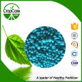 100% Water Soluble Granular Fertilizer NPK 30-10-10